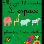 L’espace – Petit Art Club