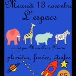 L’espace – Petit Art Club